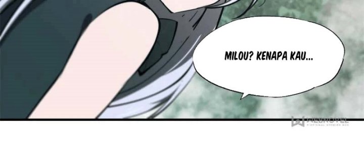The Blood Princess And The Knight Chapter 228 - halaman 9