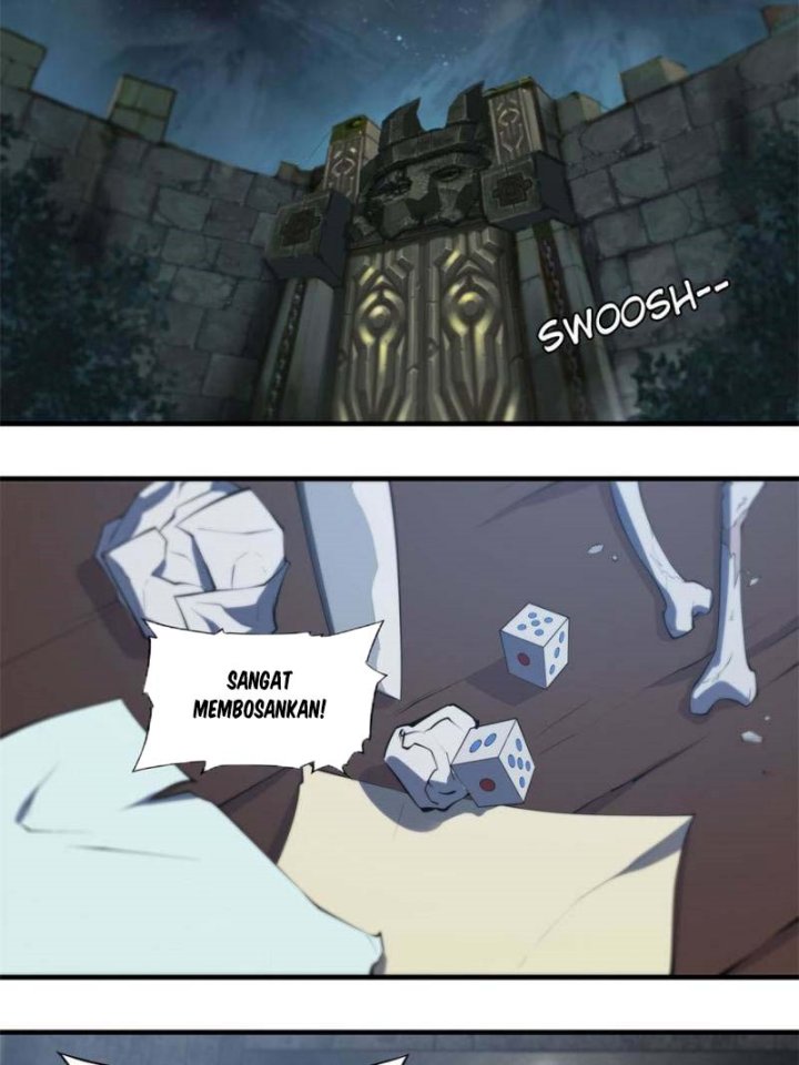 The Blood Princess And The Knight Chapter 229 - halaman 19