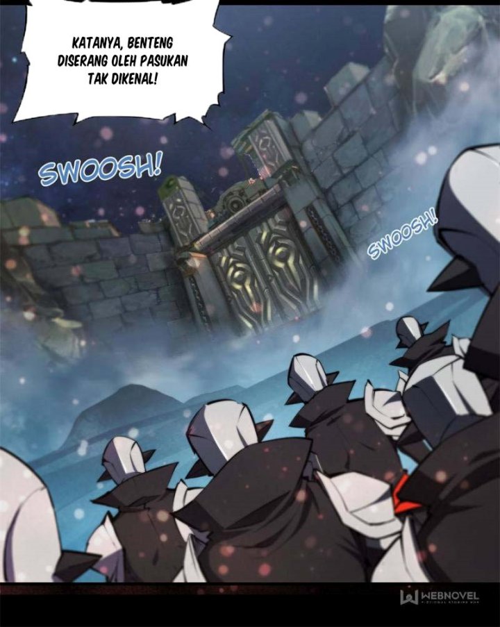 The Blood Princess And The Knight Chapter 229 - halaman 23