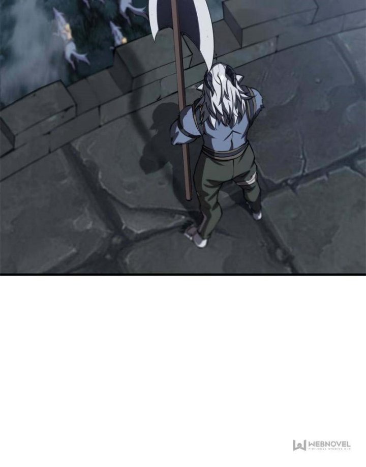 The Blood Princess And The Knight Chapter 229 - halaman 29