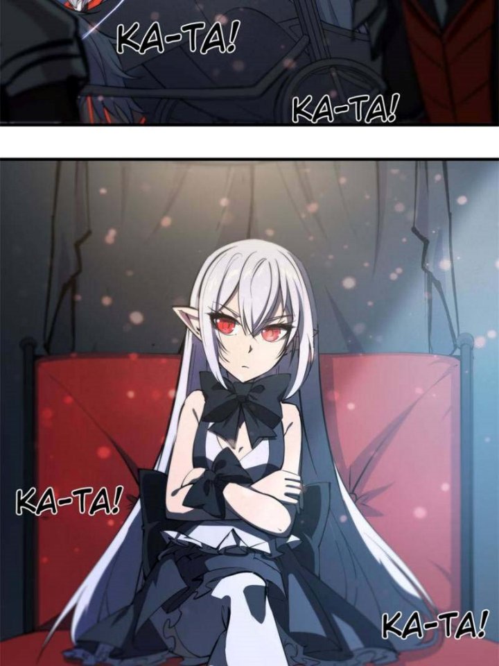 The Blood Princess And The Knight Chapter 229 - halaman 3