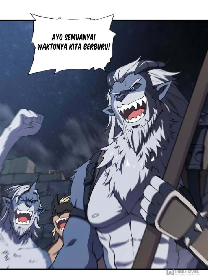 The Blood Princess And The Knight Chapter 229 - halaman 30