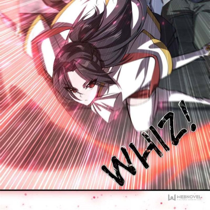 The Blood Princess And The Knight Chapter 229 - halaman 38