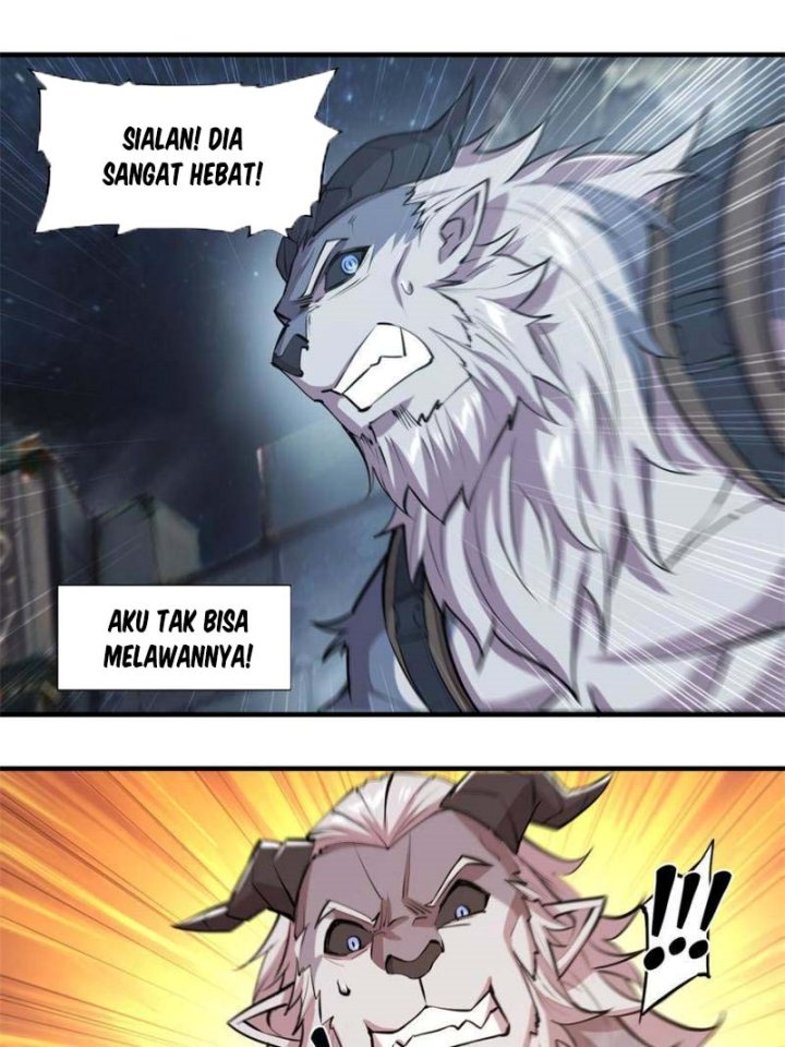 The Blood Princess And The Knight Chapter 229 - halaman 39
