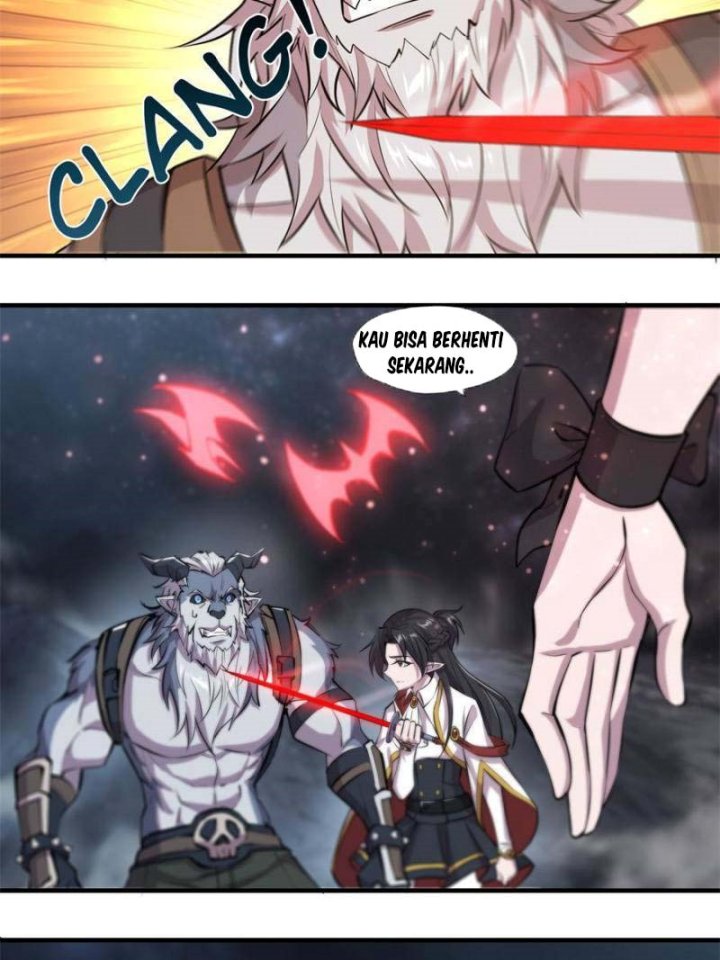 The Blood Princess And The Knight Chapter 229 - halaman 40