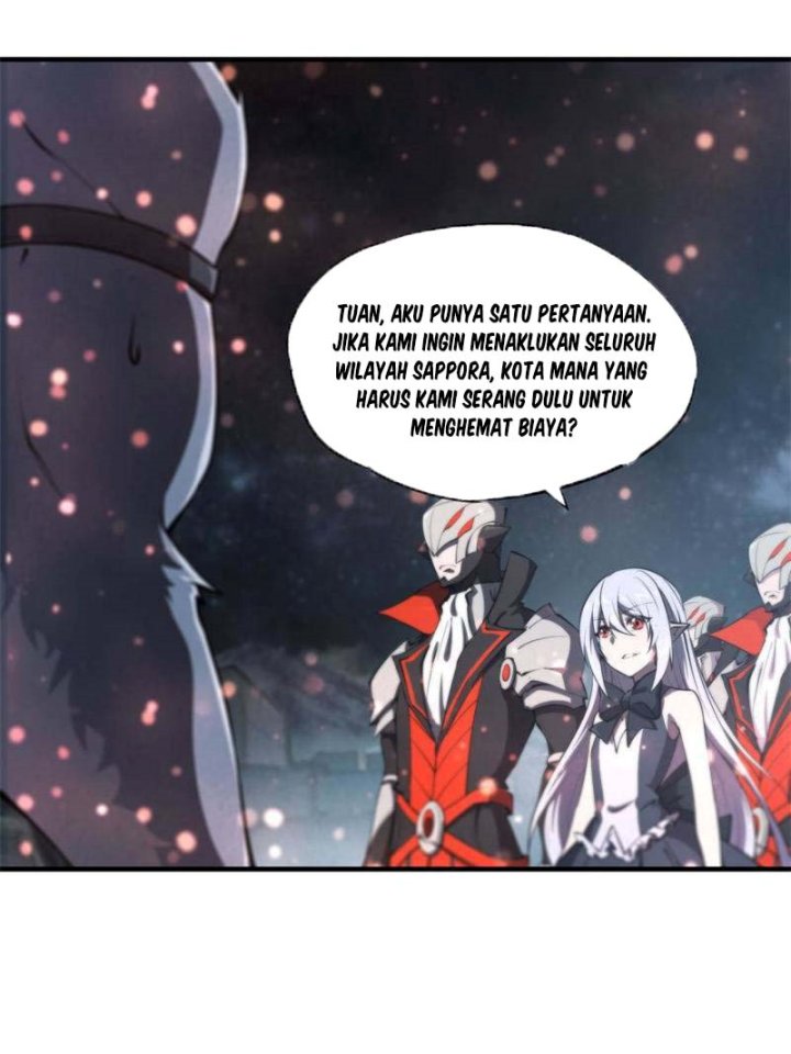The Blood Princess And The Knight Chapter 229 - halaman 49