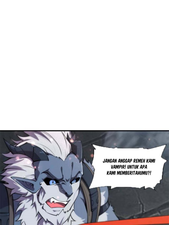 The Blood Princess And The Knight Chapter 229 - halaman 50
