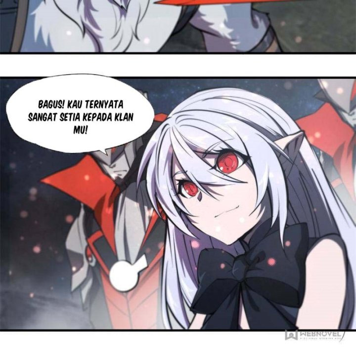 The Blood Princess And The Knight Chapter 229 - halaman 51