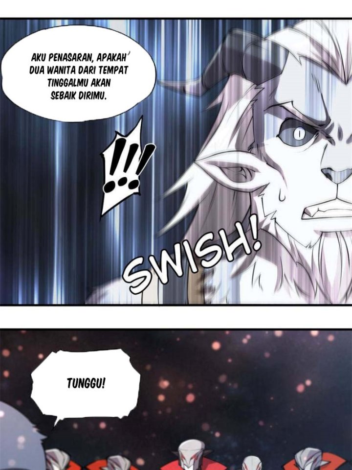 The Blood Princess And The Knight Chapter 229 - halaman 52