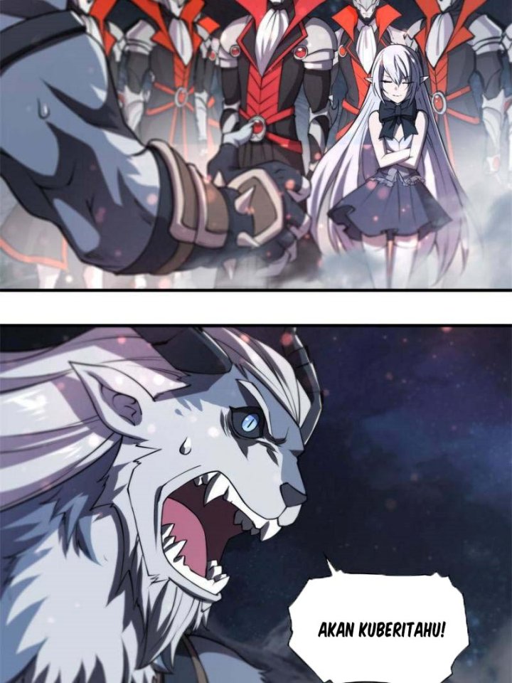 The Blood Princess And The Knight Chapter 229 - halaman 53