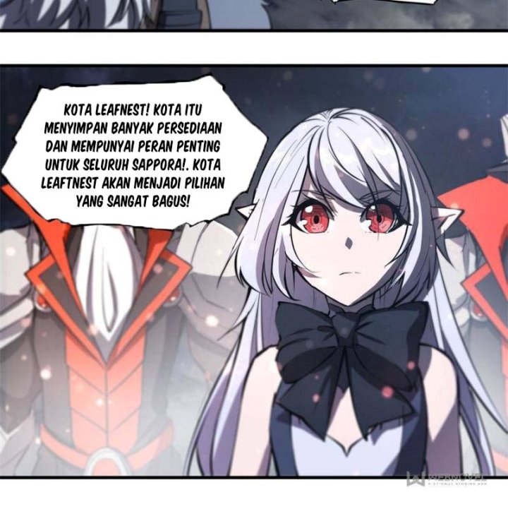 The Blood Princess And The Knight Chapter 229 - halaman 54
