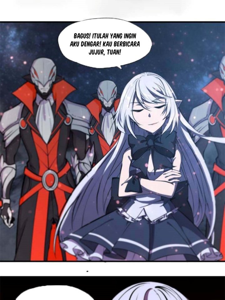 The Blood Princess And The Knight Chapter 229 - halaman 55