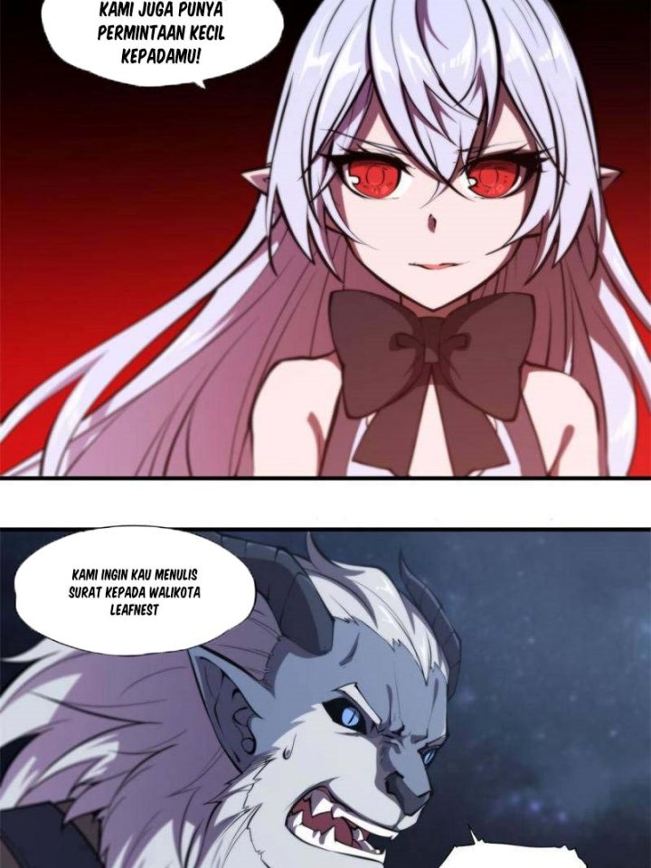The Blood Princess And The Knight Chapter 229 - halaman 56