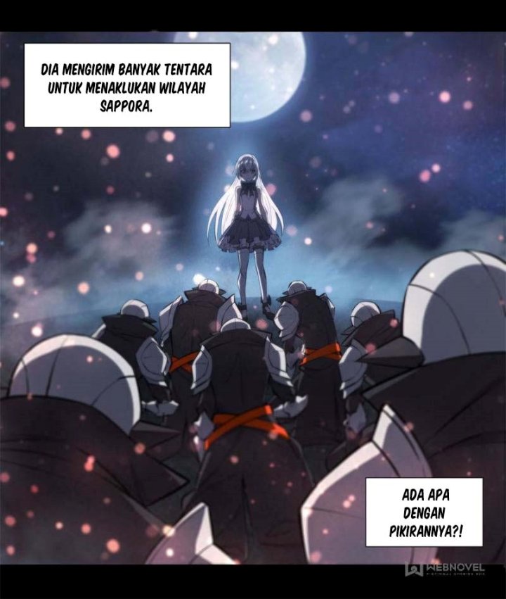 The Blood Princess And The Knight Chapter 229 - halaman 6