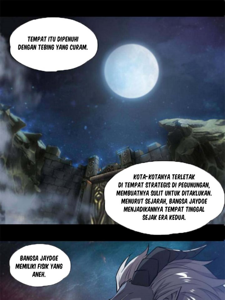 The Blood Princess And The Knight Chapter 229 - halaman 9