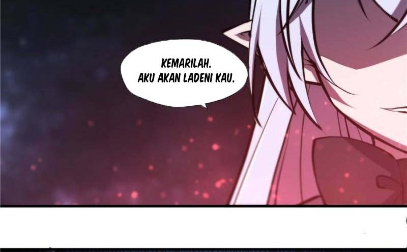 The Blood Princess And The Knight Chapter 230 - halaman 23
