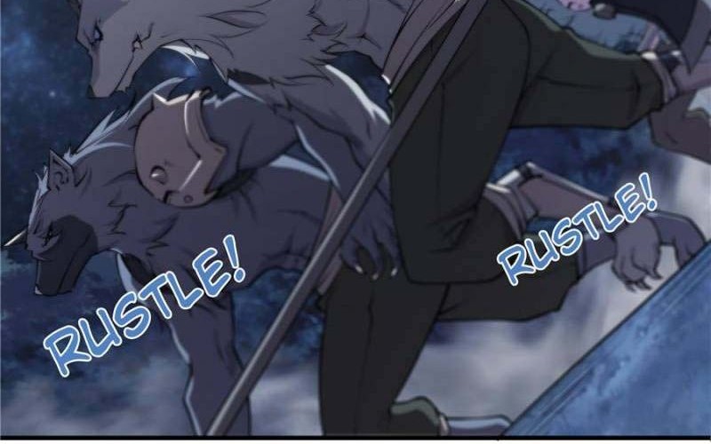 The Blood Princess And The Knight Chapter 230 - halaman 8