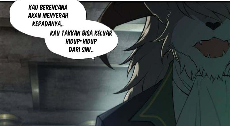 The Blood Princess And The Knight Chapter 231 - halaman 12