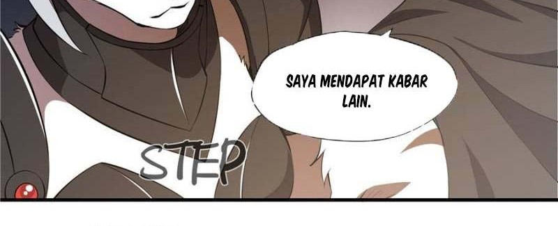 The Blood Princess And The Knight Chapter 231 - halaman 16