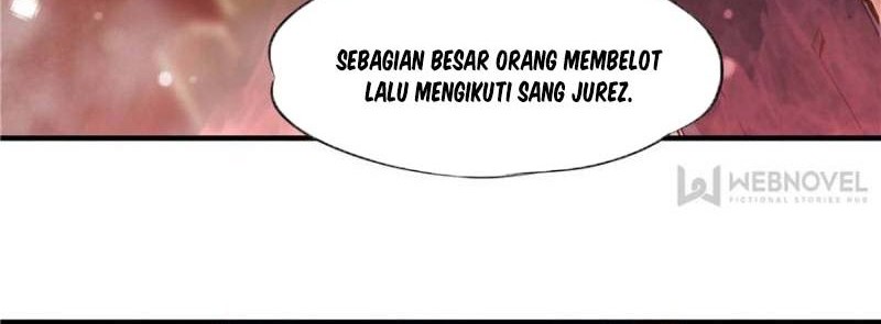 The Blood Princess And The Knight Chapter 231 - halaman 20