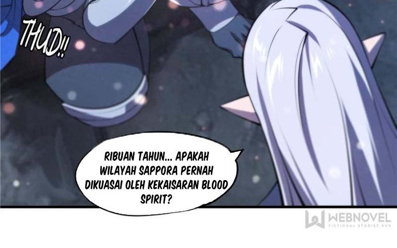The Blood Princess And The Knight Chapter 231 - halaman 4