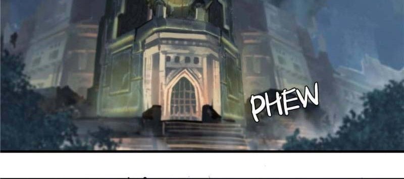 The Blood Princess And The Knight Chapter 231 - halaman 8