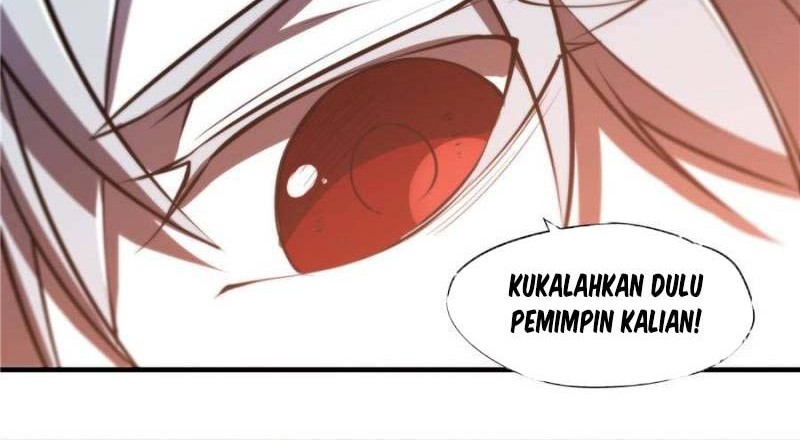 The Blood Princess And The Knight Chapter 232 - halaman 11