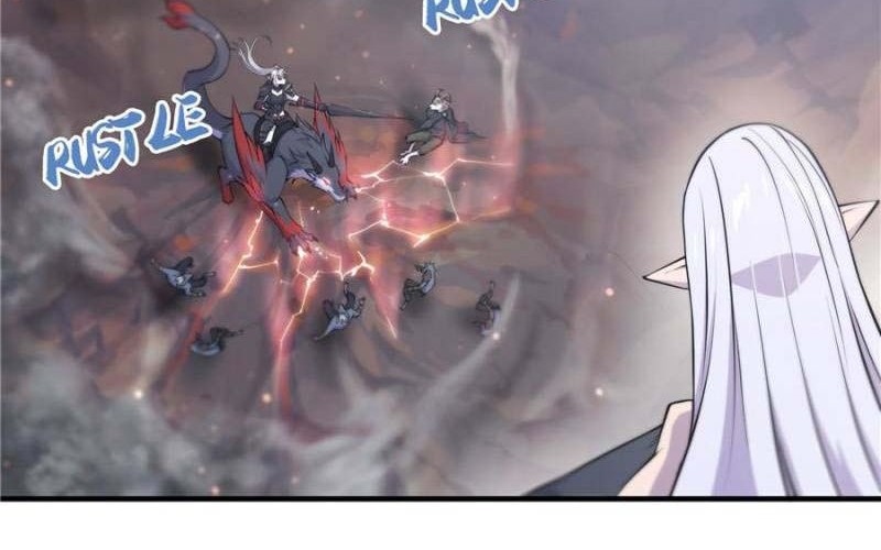 The Blood Princess And The Knight Chapter 232 - halaman 15