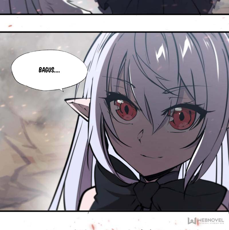 The Blood Princess And The Knight Chapter 233 - halaman 12