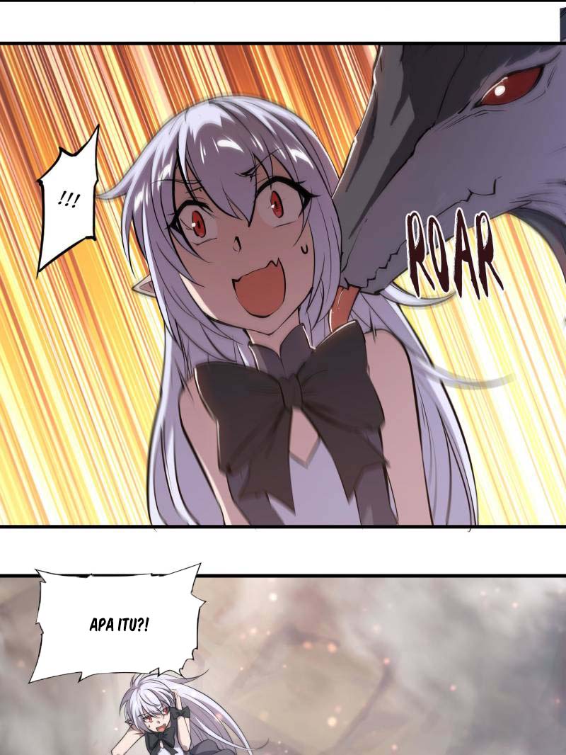 The Blood Princess And The Knight Chapter 233 - halaman 13