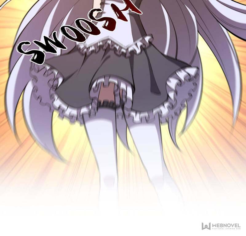 The Blood Princess And The Knight Chapter 233 - halaman 20