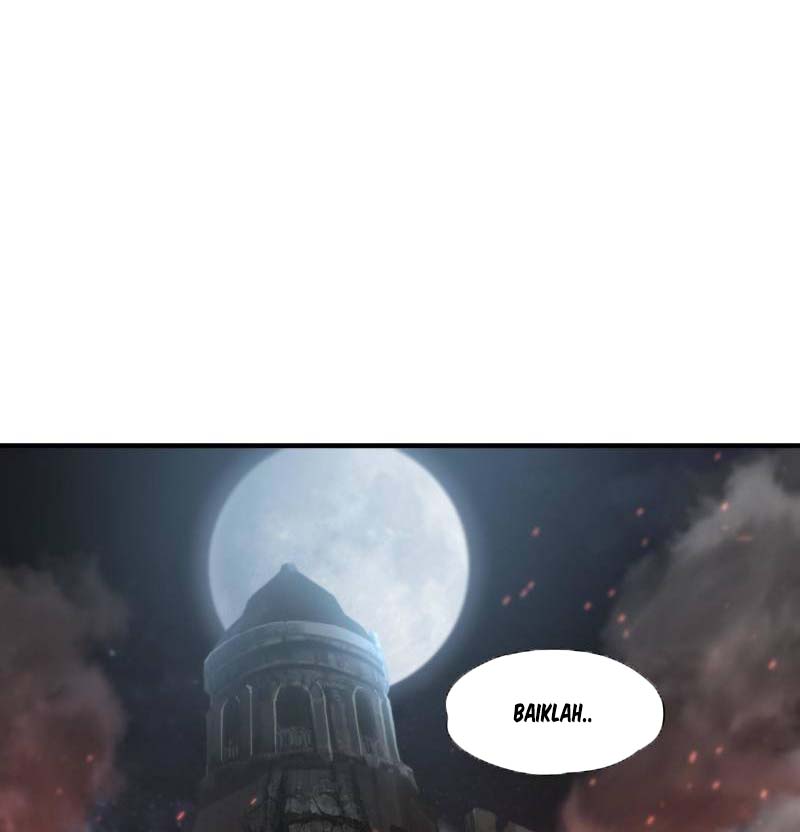 The Blood Princess And The Knight Chapter 233 - halaman 22