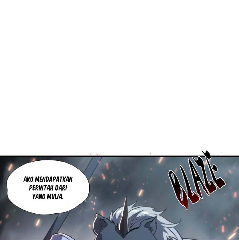 The Blood Princess And The Knight Chapter 233 - halaman 25