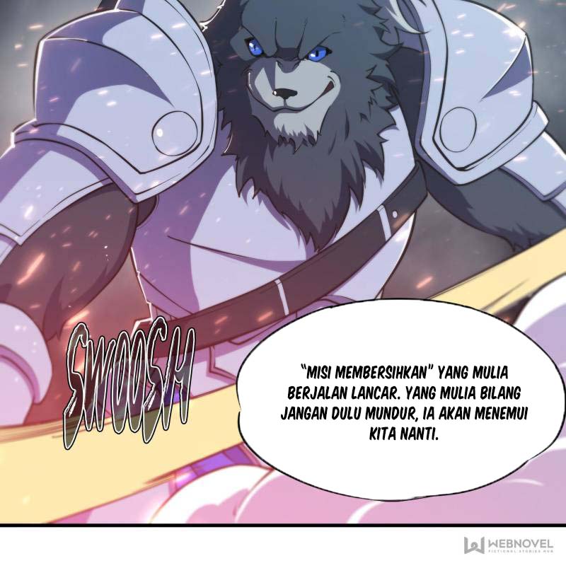 The Blood Princess And The Knight Chapter 233 - halaman 26