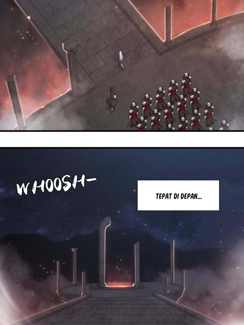 The Blood Princess And The Knight Chapter 233 - halaman 28