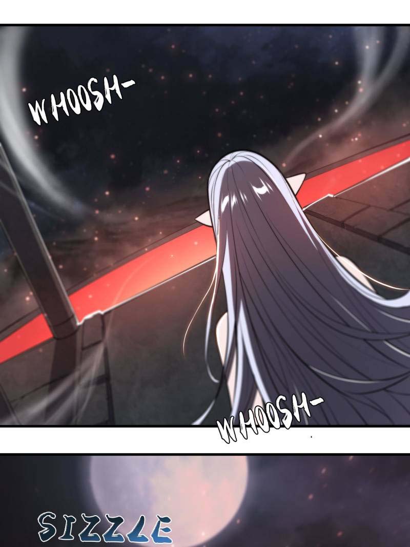 The Blood Princess And The Knight Chapter 233 - halaman 33