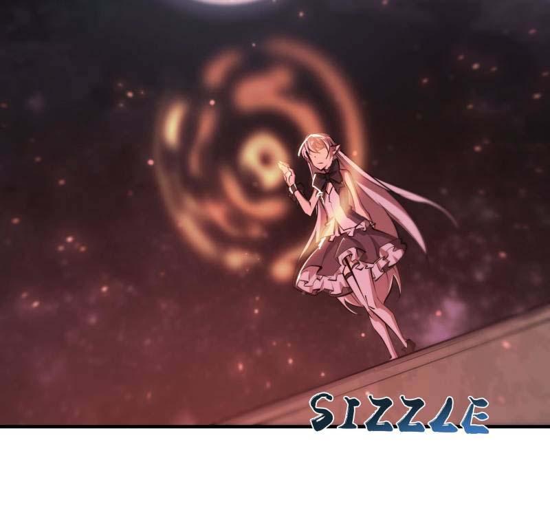 The Blood Princess And The Knight Chapter 233 - halaman 34