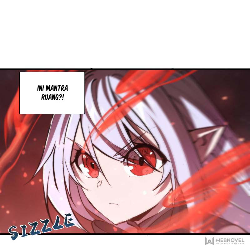 The Blood Princess And The Knight Chapter 233 - halaman 35