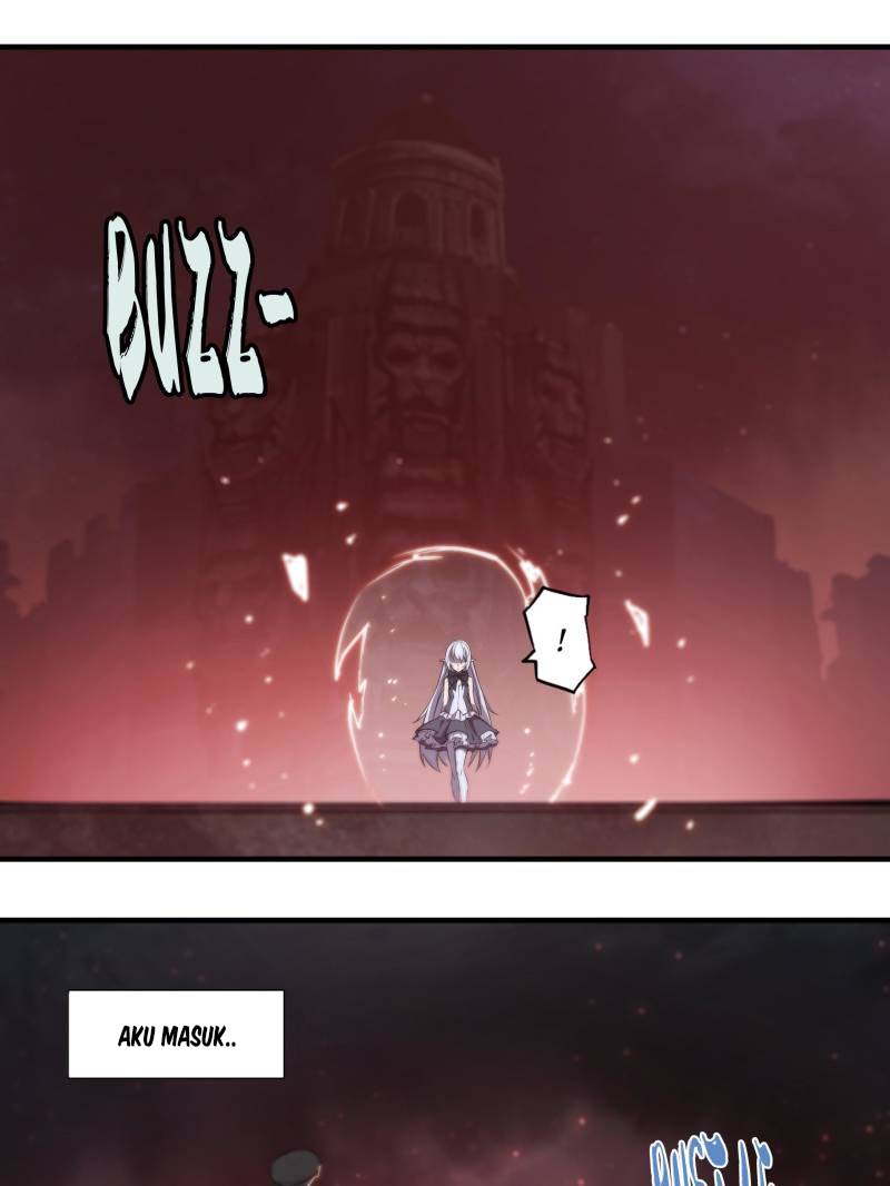 The Blood Princess And The Knight Chapter 233 - halaman 36