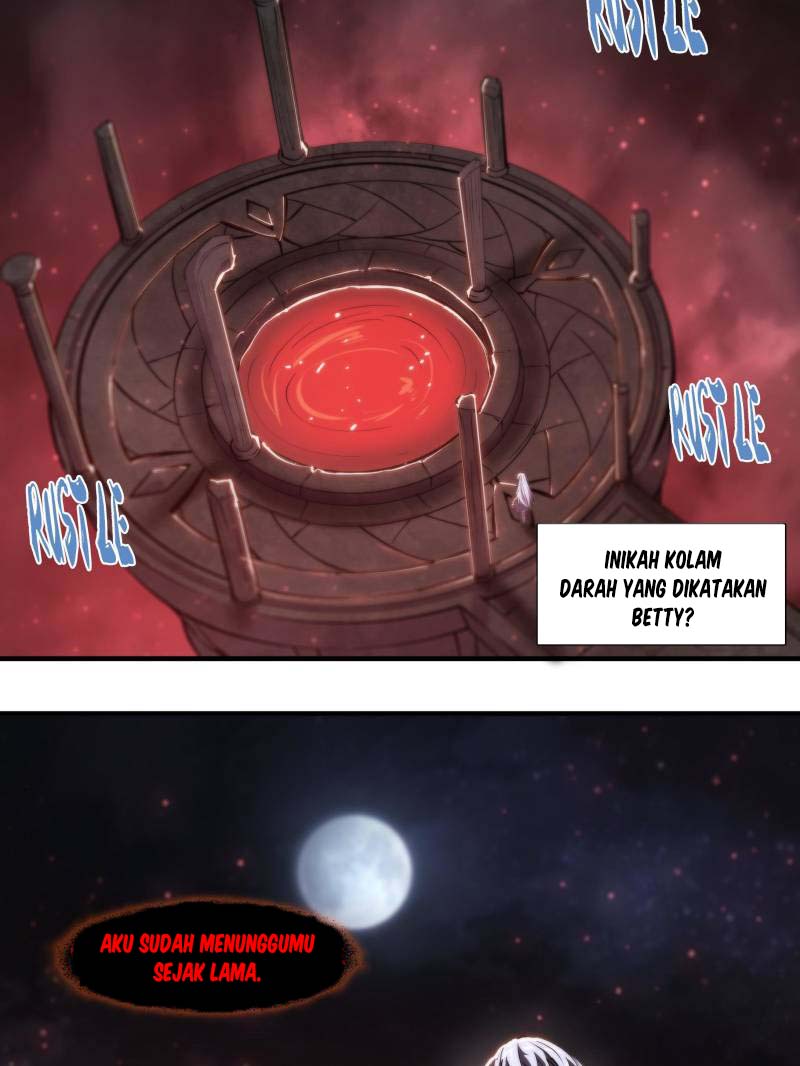 The Blood Princess And The Knight Chapter 233 - halaman 37