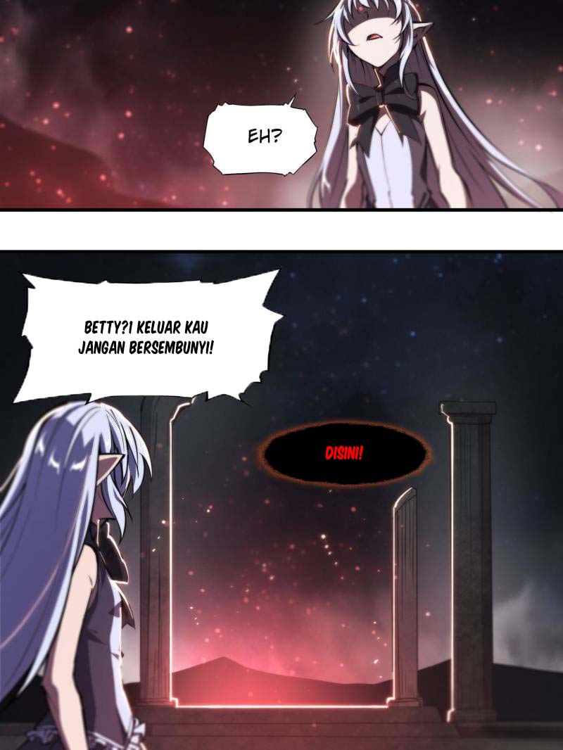 The Blood Princess And The Knight Chapter 233 - halaman 38