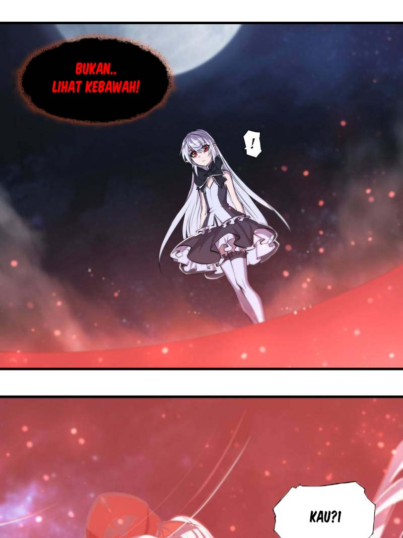 The Blood Princess And The Knight Chapter 233 - halaman 40