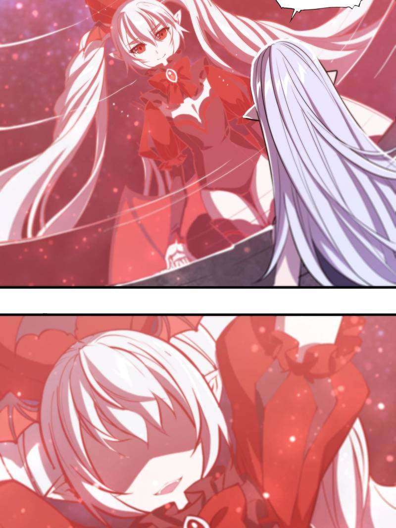 The Blood Princess And The Knight Chapter 233 - halaman 41