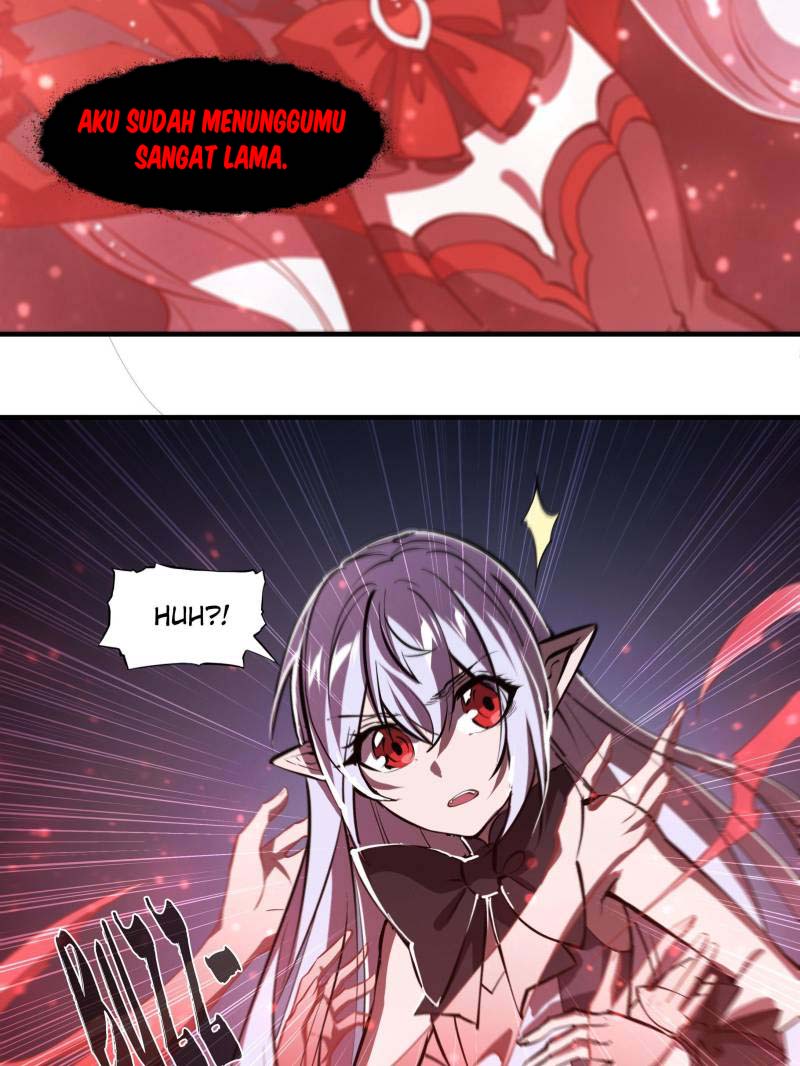 The Blood Princess And The Knight Chapter 233 - halaman 42