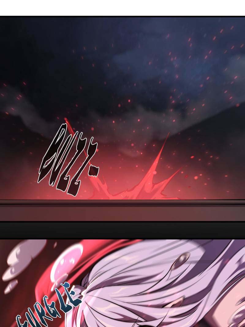 The Blood Princess And The Knight Chapter 233 - halaman 44