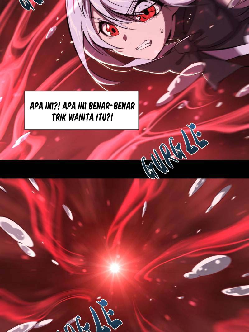 The Blood Princess And The Knight Chapter 233 - halaman 45