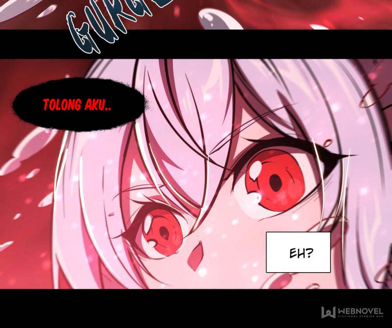 The Blood Princess And The Knight Chapter 233 - halaman 46