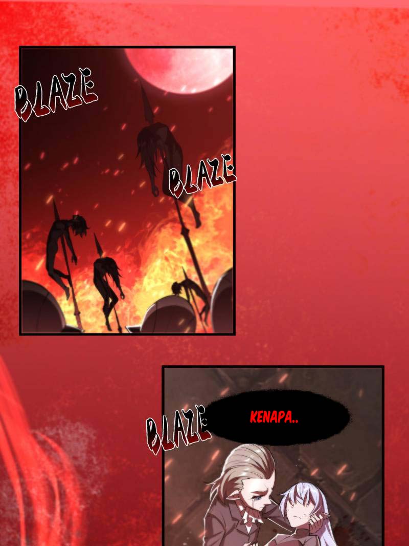The Blood Princess And The Knight Chapter 233 - halaman 47