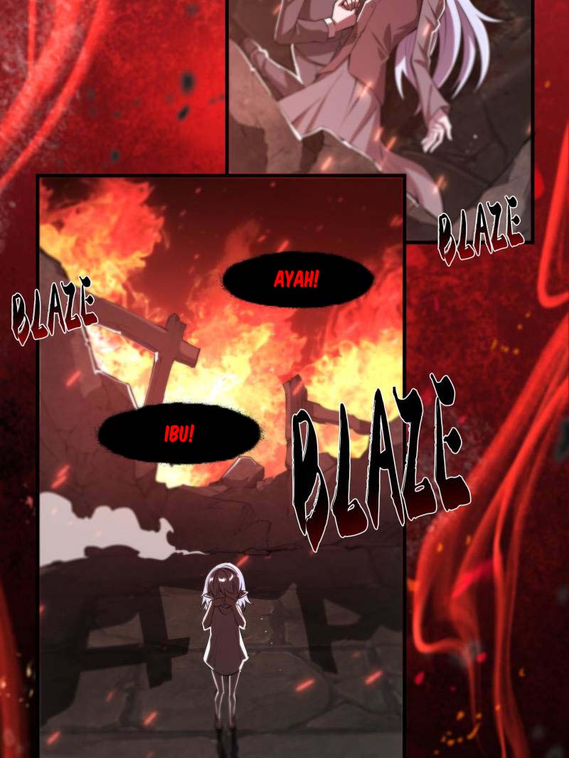 The Blood Princess And The Knight Chapter 233 - halaman 48