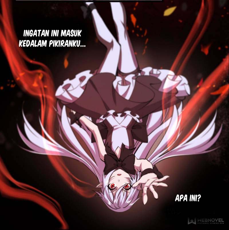 The Blood Princess And The Knight Chapter 233 - halaman 49